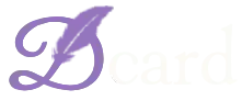 Dcard logo