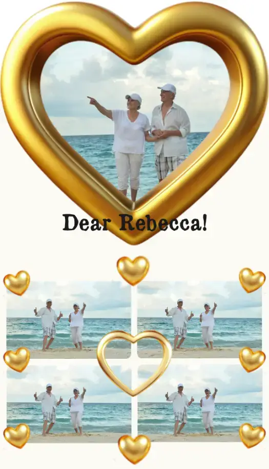 Special One Fun Photo Example